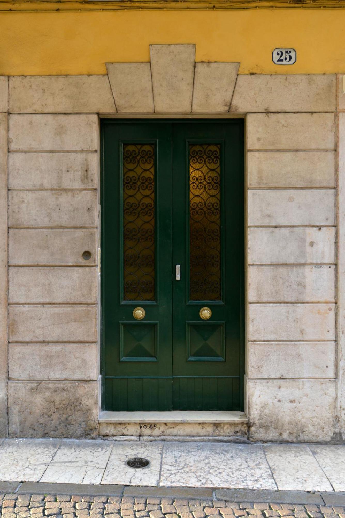 Ferienwohnung Giallo Dalia By Maison 73 Verona Exterior foto