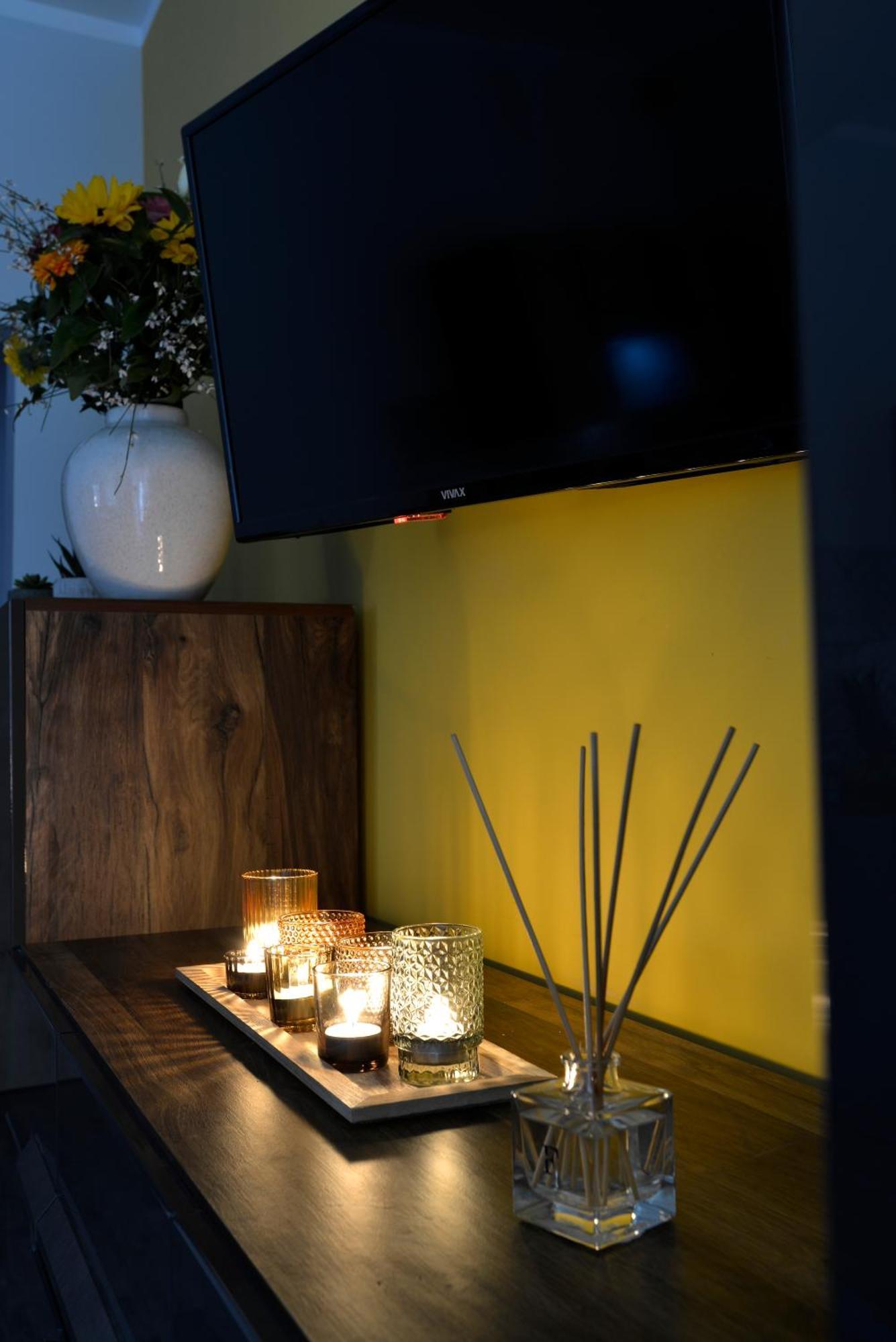 Ferienwohnung Giallo Dalia By Maison 73 Verona Exterior foto