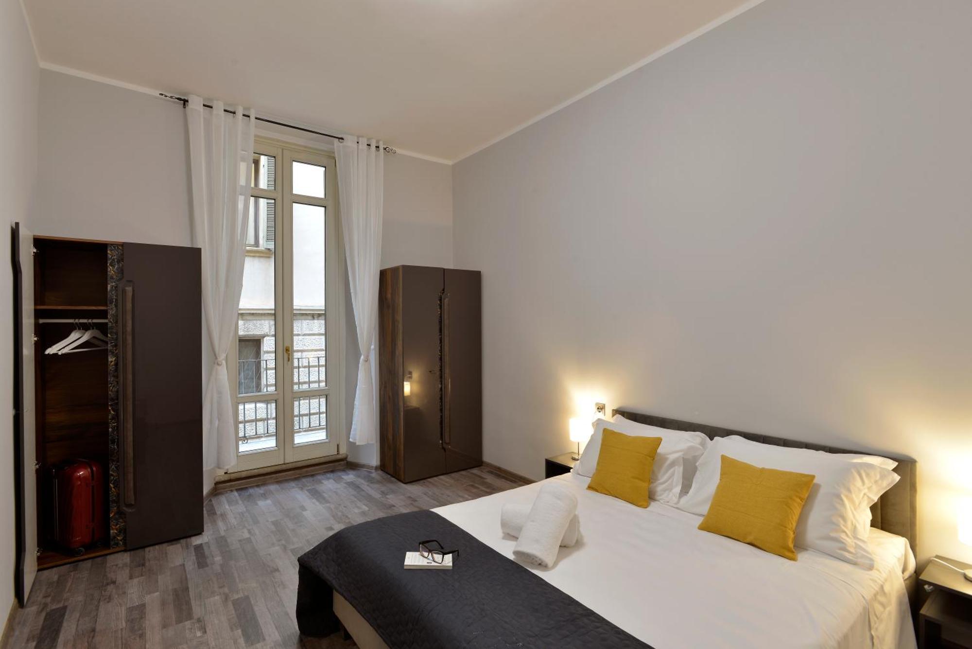 Ferienwohnung Giallo Dalia By Maison 73 Verona Exterior foto